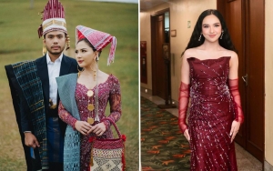 Jadi Guest Star Di Nikahan Jessica Mila, Lyodra Buat Banyak Orang Batak Terpukau
