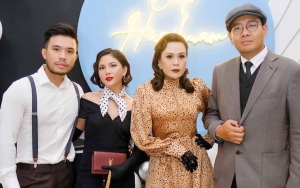 Kakak Yakub Hasibuan Jawab Kabar Jessica Mila Terima Mahar Fantastis