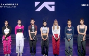 Calon Rookie Sukses, BABYMONSTER Pecahkan Rekor YouTube Meski Belum Debut