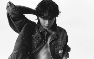 Dari 460 Juta Penonton, Jungkook Kumpulkan 380 Juta Sendiri Di Live Weverse Selama Q1 2023
