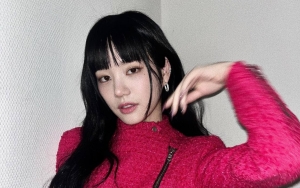 Sudah 2  Tahun Gosip Kencan dengan Jungkook Beredar, Lee Yu Bi Masih Jadi Sasaran Komentar Jahat 