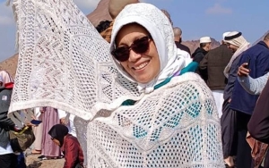 Ibu Indah Permatasari Kena Sindir Psikolog Usai Terus Kuliti Aib Arie Kriting