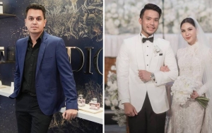 Postingan Terbaru Kevin Julio Mendadak Diserbu Usai Jessica Mila Resmi Menikah