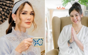 Luna Maya Ketemu Vanesha Prescilla Di Brasil, Momen Seru Bareng Pancarkan Vibes Adik Kakak