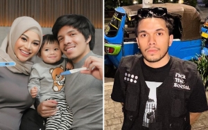 Sambut Ponakan Baru dari Atta Halilintar & Aurel Hermansyah, Thariq Auto Kebanjiran Doa