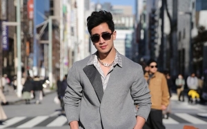Nempel Selebgram Cantik, Verrell Bramasta Disebut Bikin Ilfil