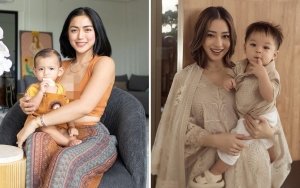 Jessica Iskandar Siapkan Ultah Putra Bungsu, Konsep Dibandingkan dengan Nikita Willy