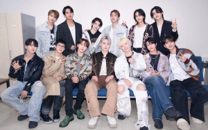 SEVENTEEN Bohong di Siaran TV Lagi, Giliran Tim 'The Game Caterers 2' Sambat