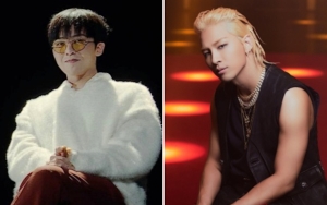 Artis YG Reunian, Fashion G-Dragon dan Taeyang Paling Disorot di Nikahan Se7en-Lee Da Hae