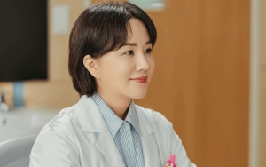 Meski Penampilannya Dikritik, Uhm Jung Hwa Ngaku Emosional Usai 'Doctor Cha' Raih Rating Tinggi