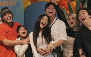 Restu Sule Dipertanyakan Usai Rizky Febian Lamar Mahalini Meski Beda Agama