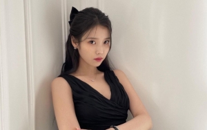 Reaksi IU Saat Ketemu Lagi dengan Fans Setelah 10 Tahun Jadi Perhatian