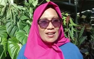 Ibu Indah Permatasari Bela Diri Usai Tabiatnya Dikritik Psikolog