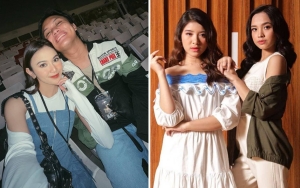 Mahalini Dilamar Rizky Febian, Lyodra Hingga Tiara Andini Turut Bahagia