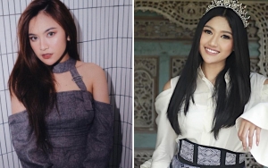 Makeup Flawless Mahalini Di Hari Lamaran Ternyata Karya MUA Nikahan Erina Gudono