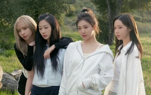 Outfit aespa di Preskon Comeback Bikin Kaget, Netizen Pertanyakan Salah Giselle di Mata Stylist