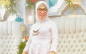 Ibu Indah Permatasari Sesumbar Tak Takut Dukun & Santet, Nursyah: Kecil Bagi Saya