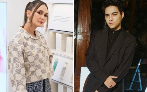 Diramal Sudah 1 Tahun Pacaran, Luna Maya Gercep Komentari Foto Terbaru Maxime Bouttier