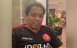 Masih Jadi Pejuang Restu, Arie Kriting Punya Pandangan Bijak Soal Konflik dalam Sebuah Hubungan