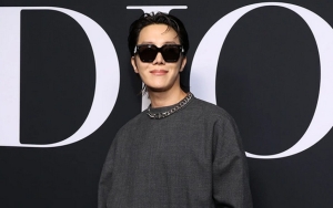 Sapa Fans, J-Hope Ungkap Kejutan Untuk Orang Tuanya di Parents Day Di Militer