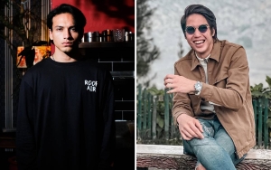 Ditantang Jefri Nichol Adu Jotos, El Rumi Banggakan Kelebihan Diri yang Tak Dimiliki Lawan