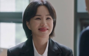 Suara Serak & Pelafalan Tak Jelas Uhm Jung Hwa di 'Doctor Cha' Disorot
