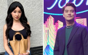 Lucinta Luna Takjub Lihat Rumah Gedongan Boy William, Ujung-Ujungnya Malah Betah