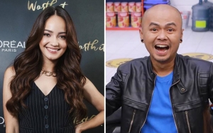 Lucunya Enzy Storia Deg-degan Saat Pertama Kali Satu Frame dengan Wendi Cagur