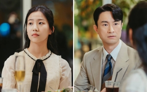 So A Rin Diduga Bukan Putri Kandung Kim Byung Chul di 'Doctor Cha'
