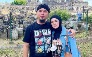 Dulu Disudutkan, Mulan Jameela Pajang Momen Mesra dengan Sederhana Bareng Suami Kini Banjir Doa Adem