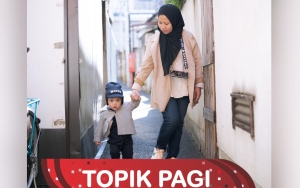 Sus Rini Pamer Kampung Halaman Super Asri, Rayyanza Mandiri Beberes Kamar Baru - Topik Pagi
