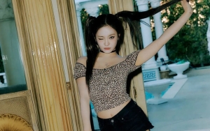 Ningning Mendadak Minta Maaf Soal Lagu Baru aespa, Diduga Terkait Part Nyanyi