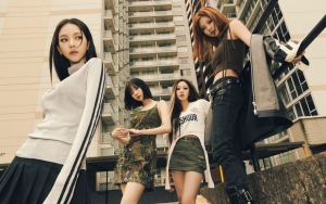 aespa Bahas Efek Sengketa SM Entertainment dengan Lee Soo Man pada Kondisi Mental Mereka