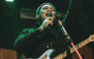 Virgoun Berbagi Wejangan Soal Rasa Sayang Malah Disambut Ketus