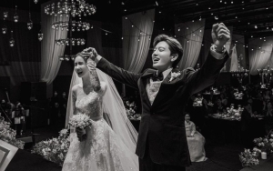 Se7en dan Lee Da Hae Ungkap Rasanya Jadi Pengantin Baru