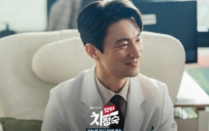Antagonis di 'Sky Castle' dan Tentara di 'DOTS', Peran Beda Kim Byung Chul di 'Doctor Cha' Dipuji