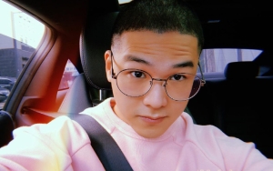 Live Sambil Ngerokok, C.A.P Leader Teen Top Ancam Tak Ikut Comeback