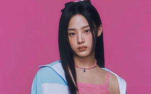 Foto Pra-Debut Minji NewJeans Munculkan Perdebatan Soal Kemungkinan Operasi Plastik