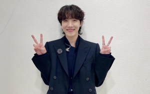 J-Hope BTS Dituduh Dapat Hak Istimewa, Mantan Tentara Bongkar Fakta Makanan di Militer