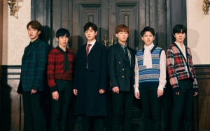 CEO Woollim Entertainment Ternyata Berikan Merk Dagang INFINITE Ke Sunggyu Sebagai Hadiah Ultah