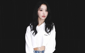 Sakura LE SSERAFIM Awalnya Terintimidasi Sapaan Orang Korea