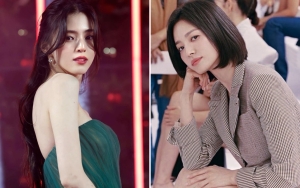 Berbagai Interaksi Manis Bikin Han So Hee Kini Dapat Julukan 'Cewek Song Hye Kyo'