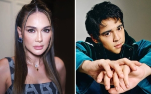 Luna Maya Asyik Goyang Samba di Brasil, Komen Maxime Bouttier Paling Disorot