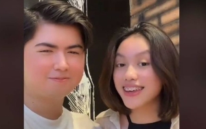Video Putri Nikita Mirzani Makan Bareng Toni-Sean Viral Lagi, Sendok Bekas Pakai Disorot