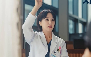 Komisi Penyiaran Korea Buka Suara Soal 'Doctor Cha' Banjir Komplain Penonton