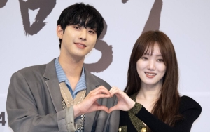 Ahn Hyo Seop & Lee Sung Kyung Disangka Beneran Pacaran Gegara 'Dr. Romantic 3'