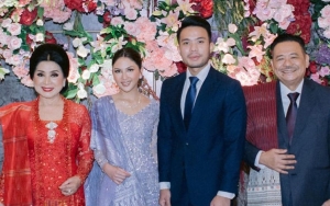 Sambut Kedatangan Jessica Mila dengan Suka Cita, Istana Megah Sang Mertua Turut Bikin Salfok