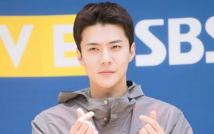 Sehun EXO Susah Tolak Permintaan Junior