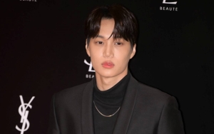 Kai EXO Bak Tak Menua Gegara Remake Foto Pengenalan Debut Jelang Wamil