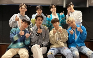 Visual Awal Debut EXO Dibahas Lagi